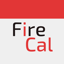 FireCal icon